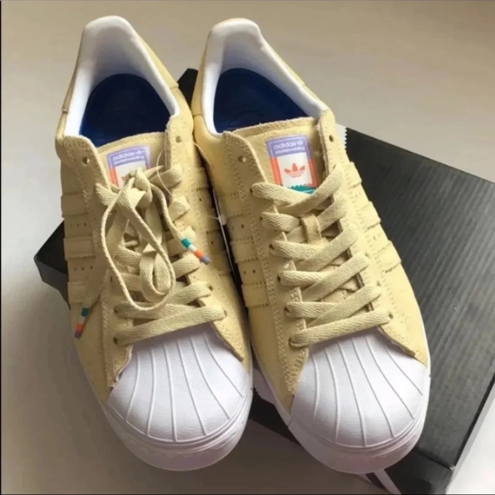 Adidas Superstar Shoes